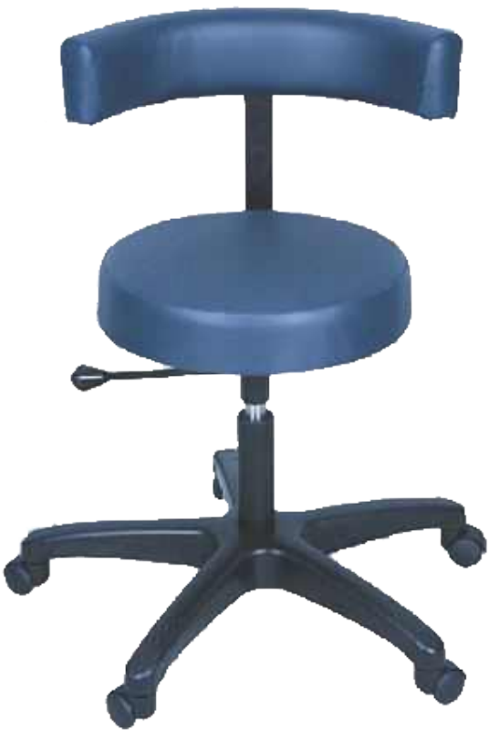 Manual Surgeon’s Chair